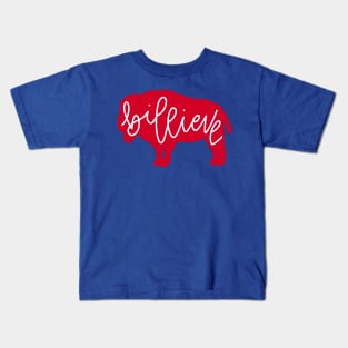 Billieve Kids T-Shirt